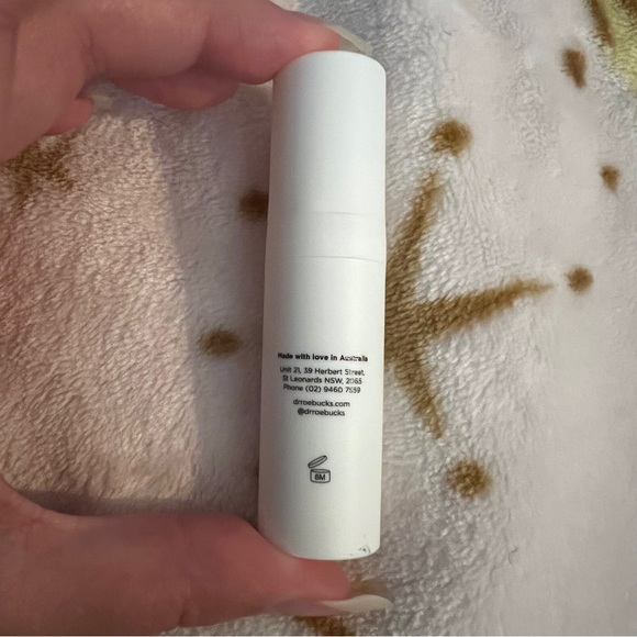 Dr. Roebuck’s Down Under Eye Treatment Travel Size - Picture 4 of 4